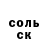 ГАШ 40% ТГК Yulya Kovalyk